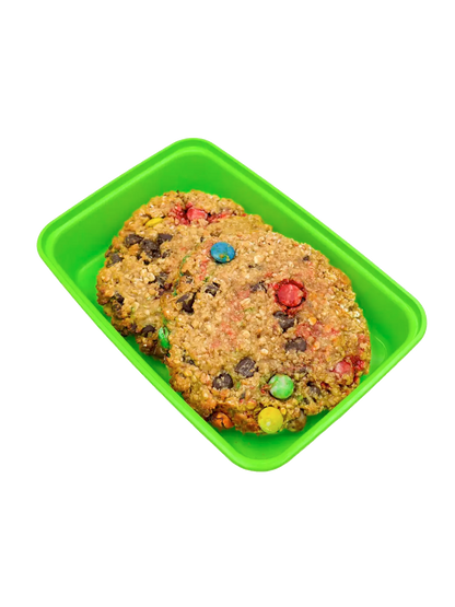Bite Me Protein Monster Cookie (2 in pack)