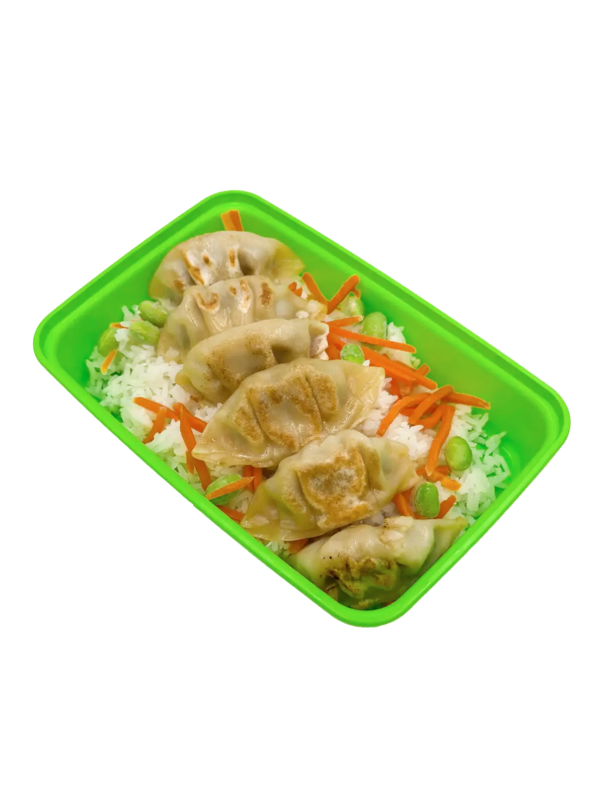 Wagyu Beef Pot Stickers