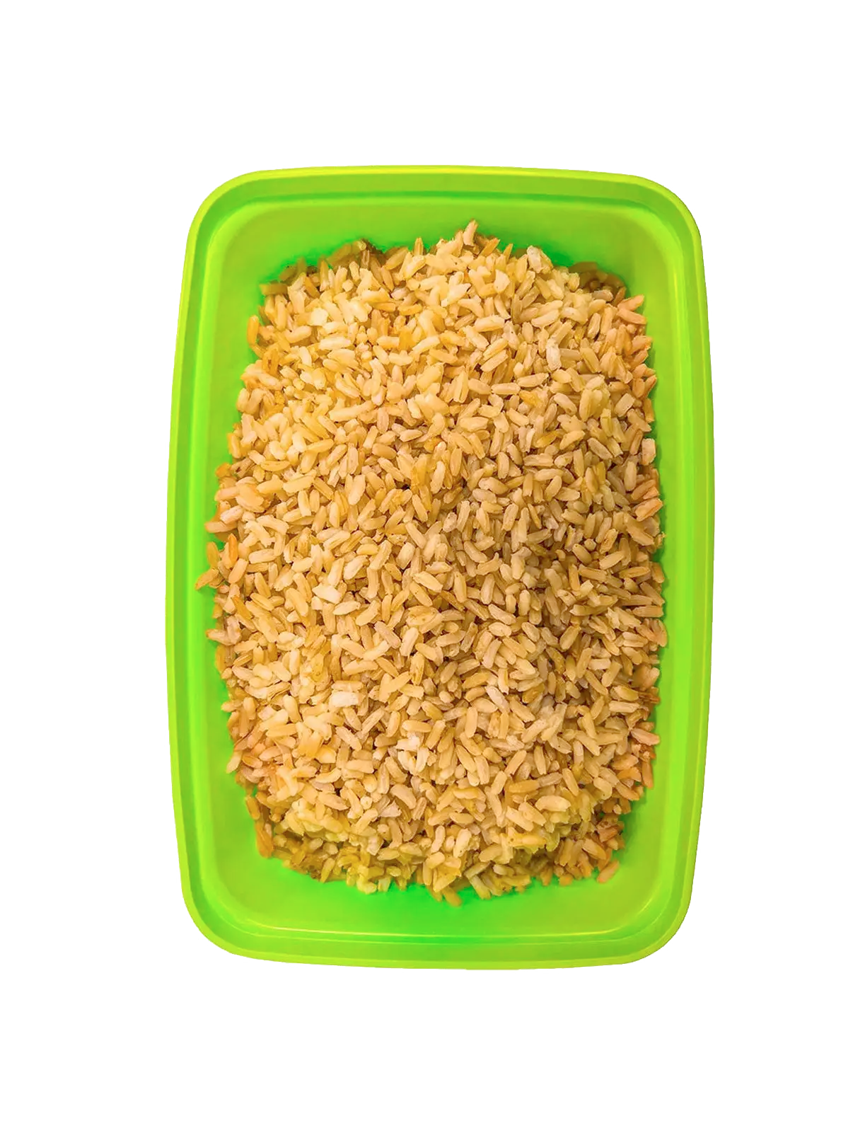 16oz Brown Rice