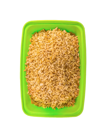 16oz Brown Rice