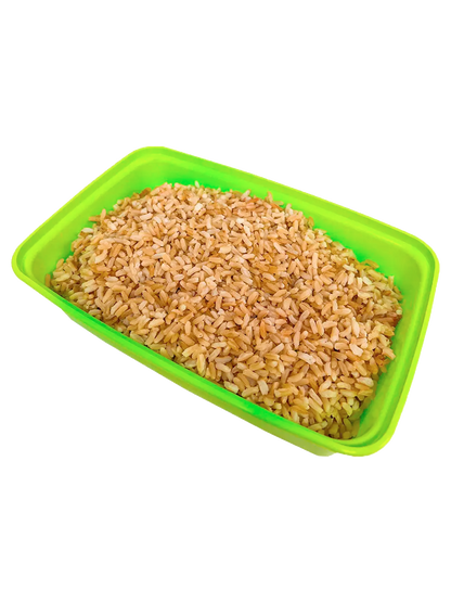 16oz Brown Rice