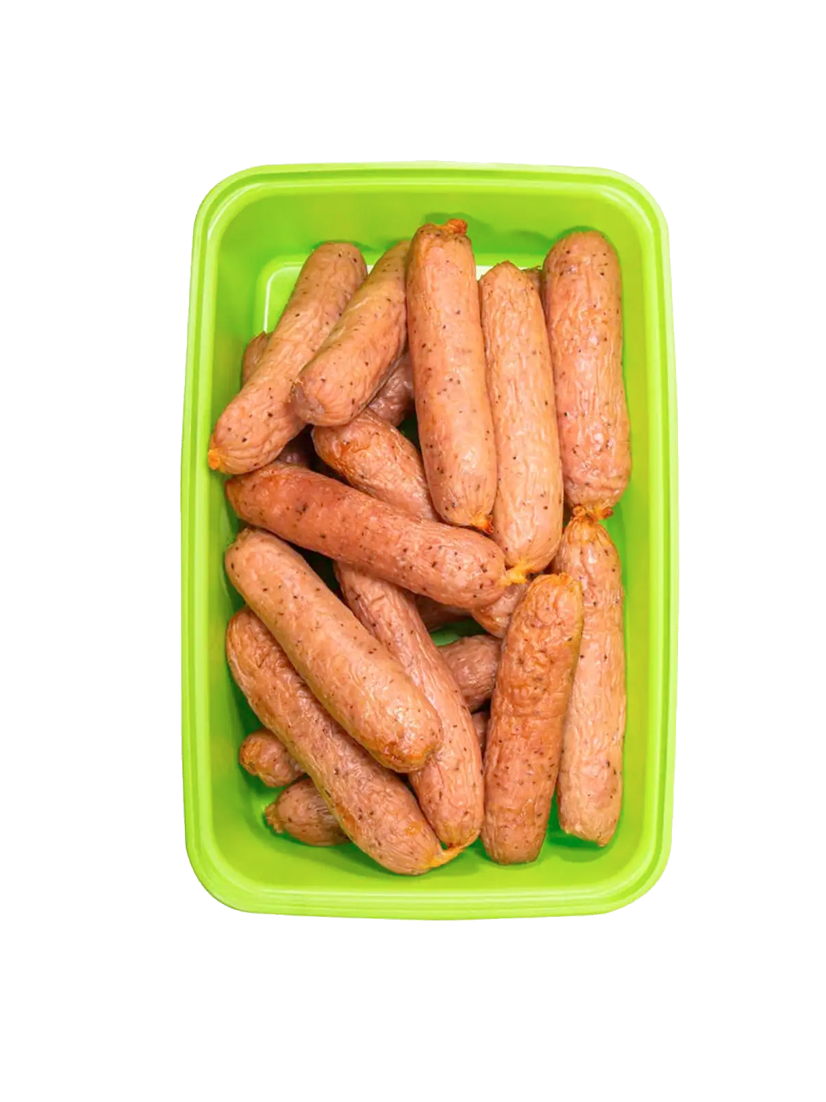 16oz Maple Turkey Sausage