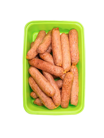 16oz Maple Turkey Sausage
