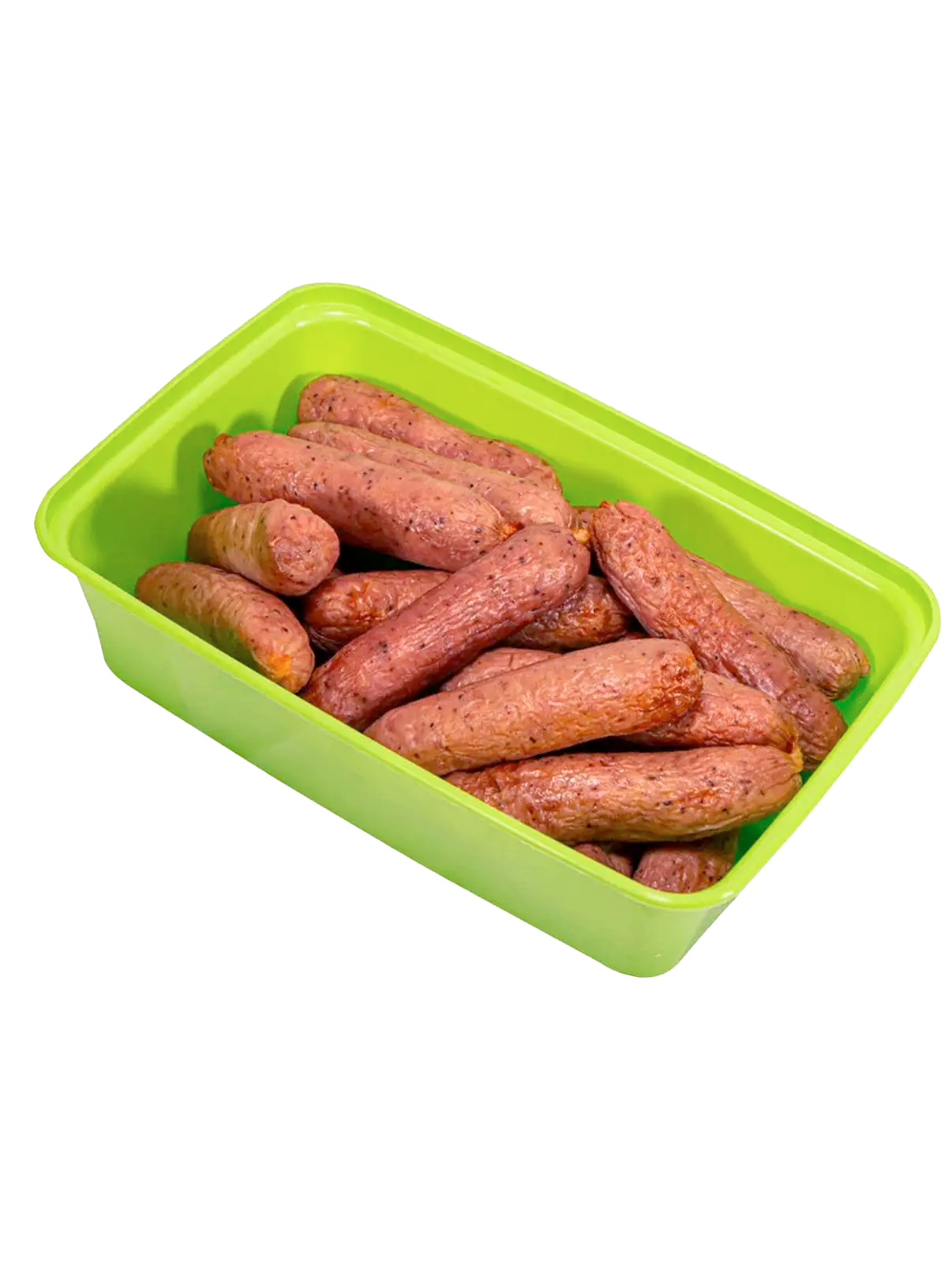 16oz Maple Turkey Sausage