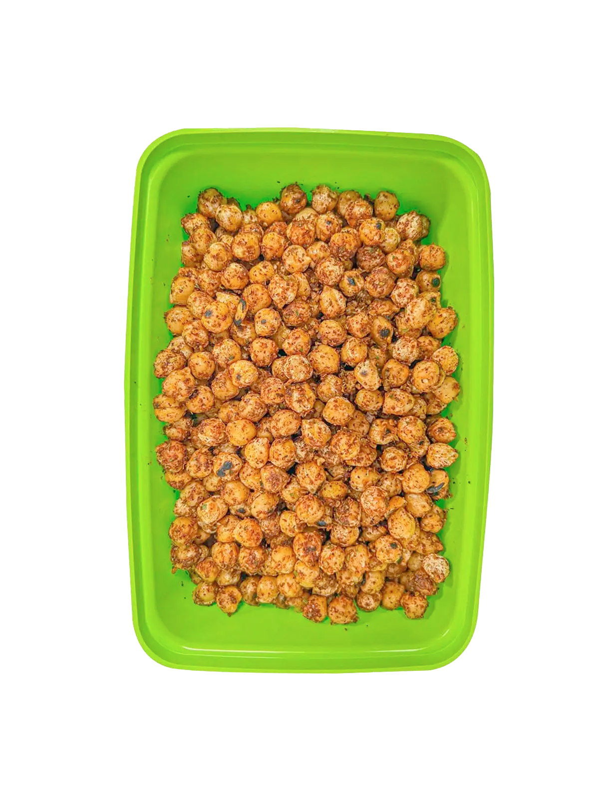 16oz Roasted Chickpeas