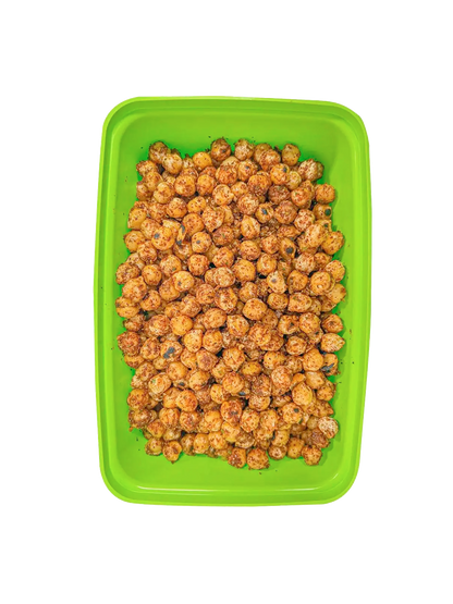 16oz Roasted Chickpeas