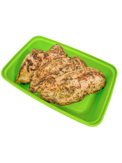 16oz Greek Chicken Breast