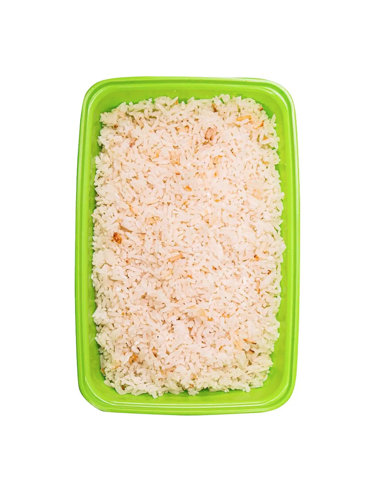 16oz Coconut Rice