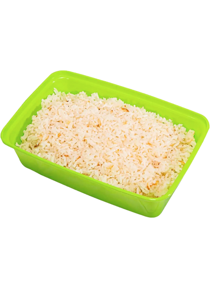 16oz Coconut Rice