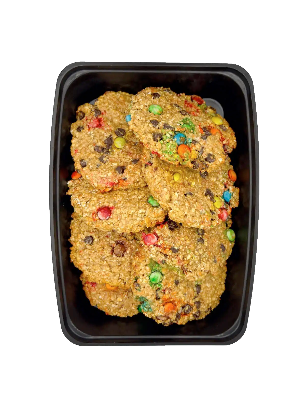 Bulk Monster Cookies (8 Cookies)