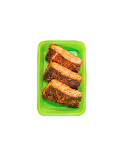 16oz Thai Salmon