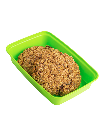The Power Cookie
