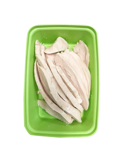 16oz Oven Roasted Turkey Breast