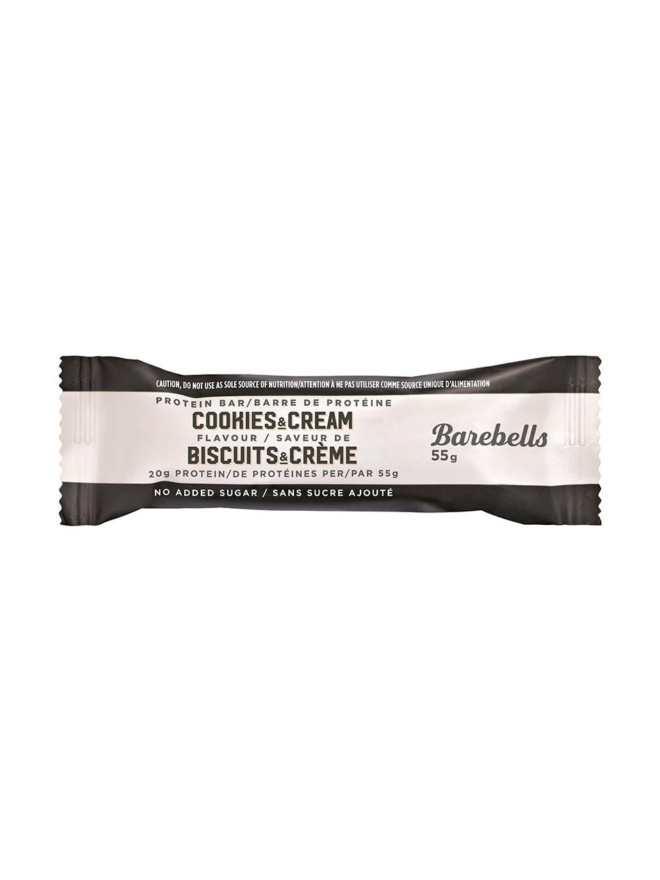 Barebells Protein Bar