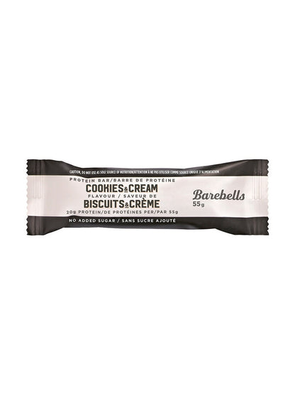 Barebells Protein Bar