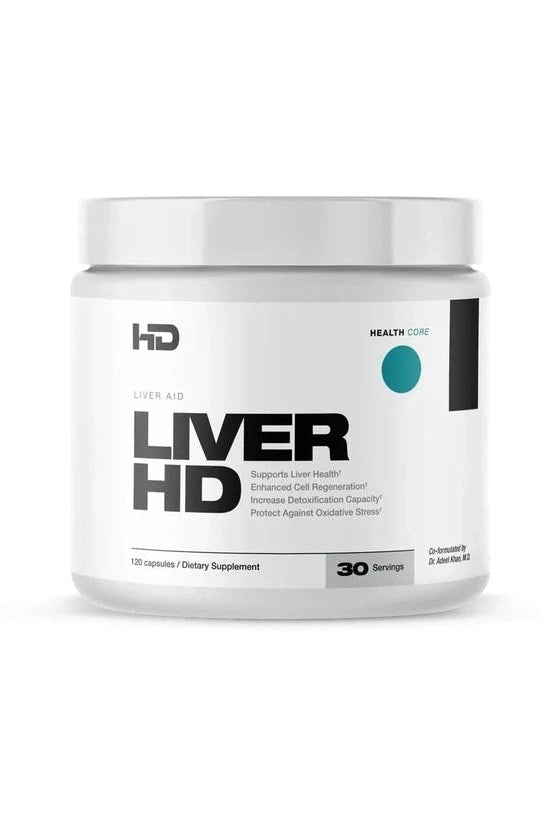 LiverHD