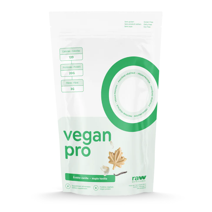 Vegan Pro (1lb)