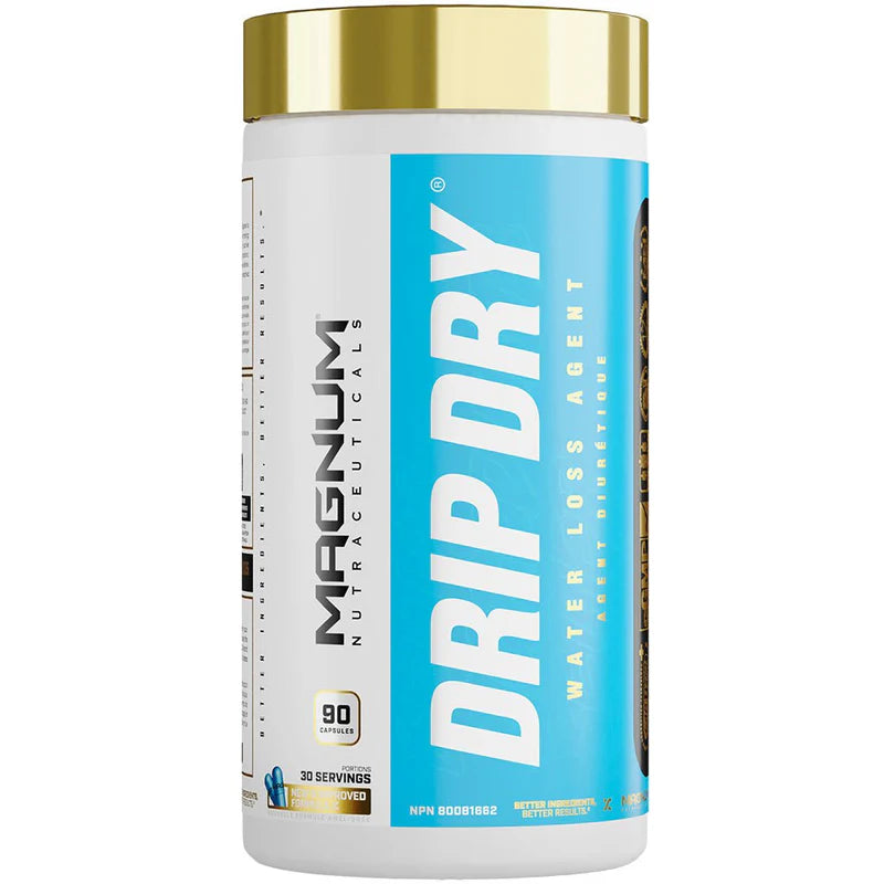 Magnum Drip Dry