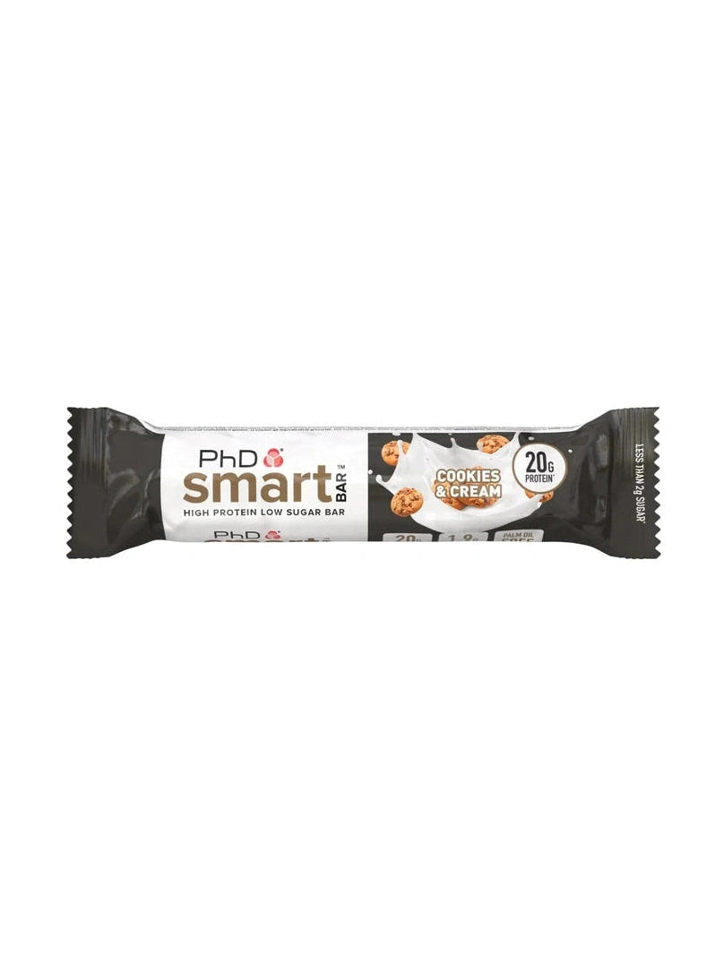 PhD Smart Bar
