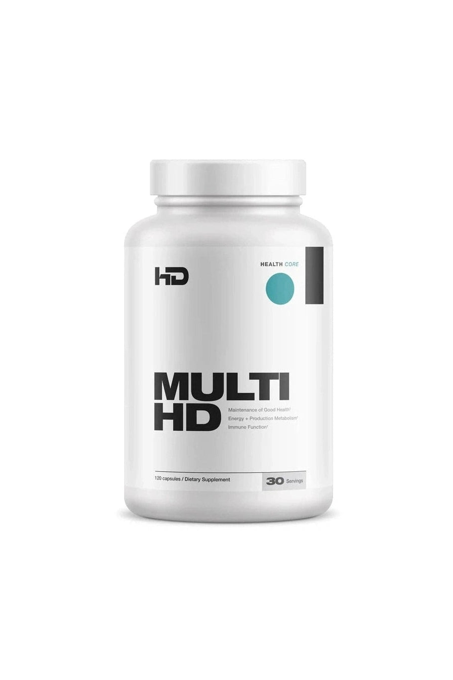 MultiHD