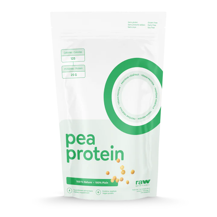 Vegan Pro (1lb)