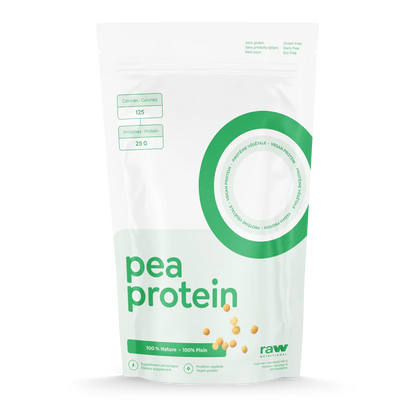 Vegan Pro (1lb)
