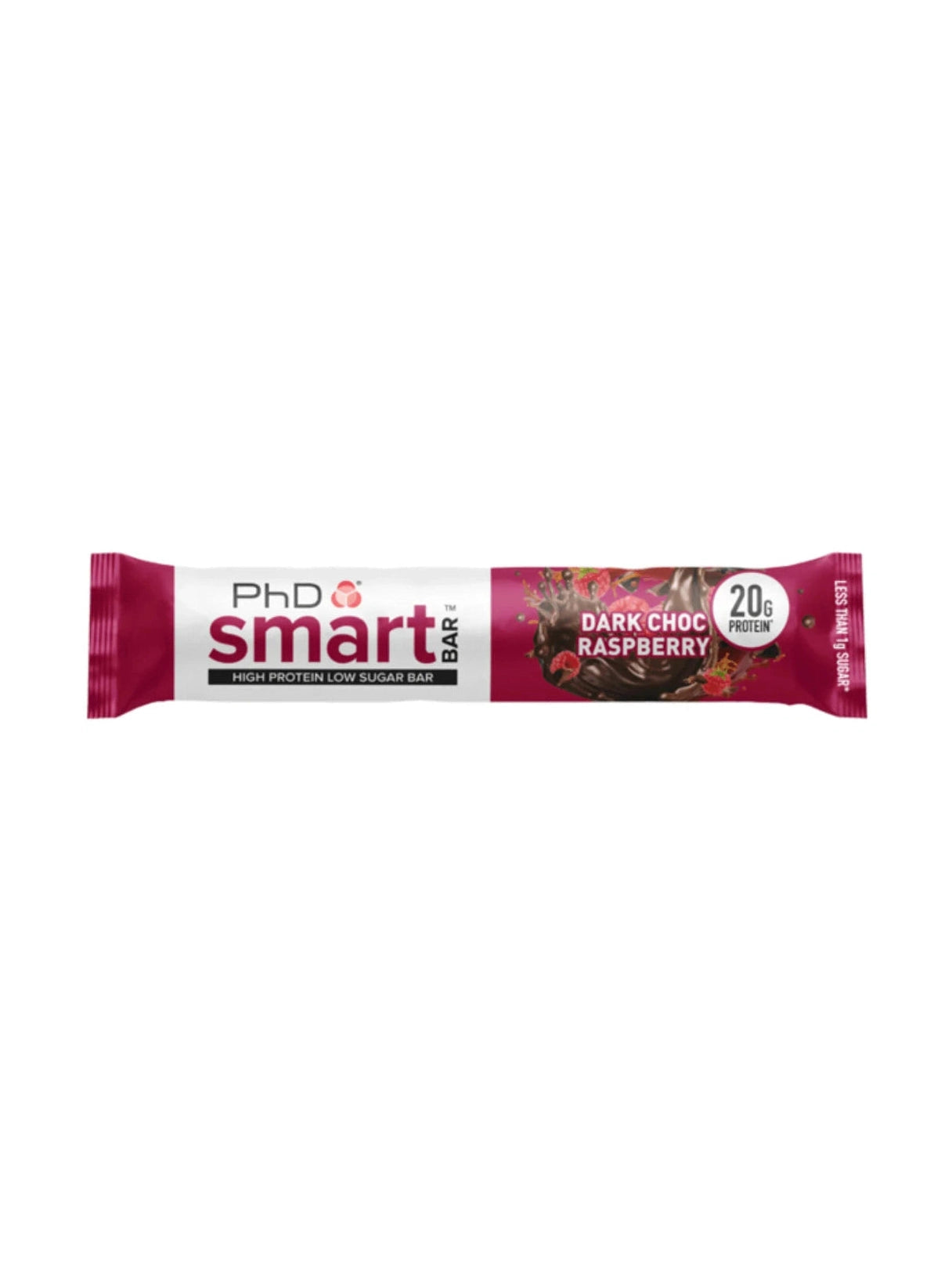 PhD Smart Bar