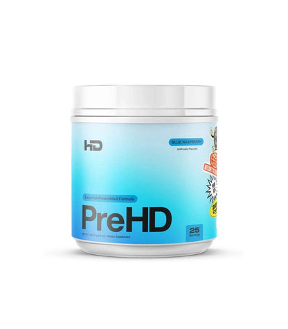 PreHD Essential