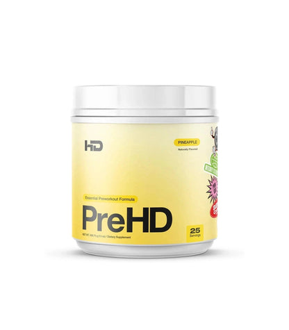 PreHD Essential