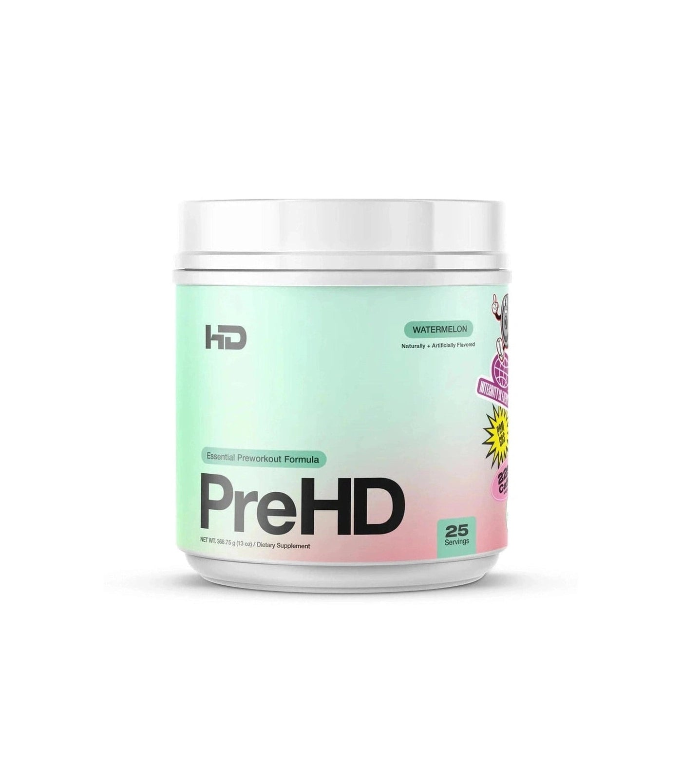 PreHD Essential
