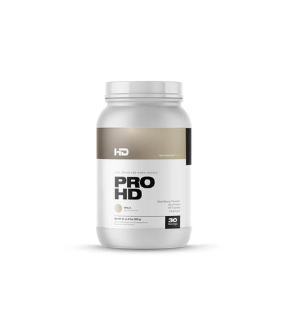 ProHD 2lbs