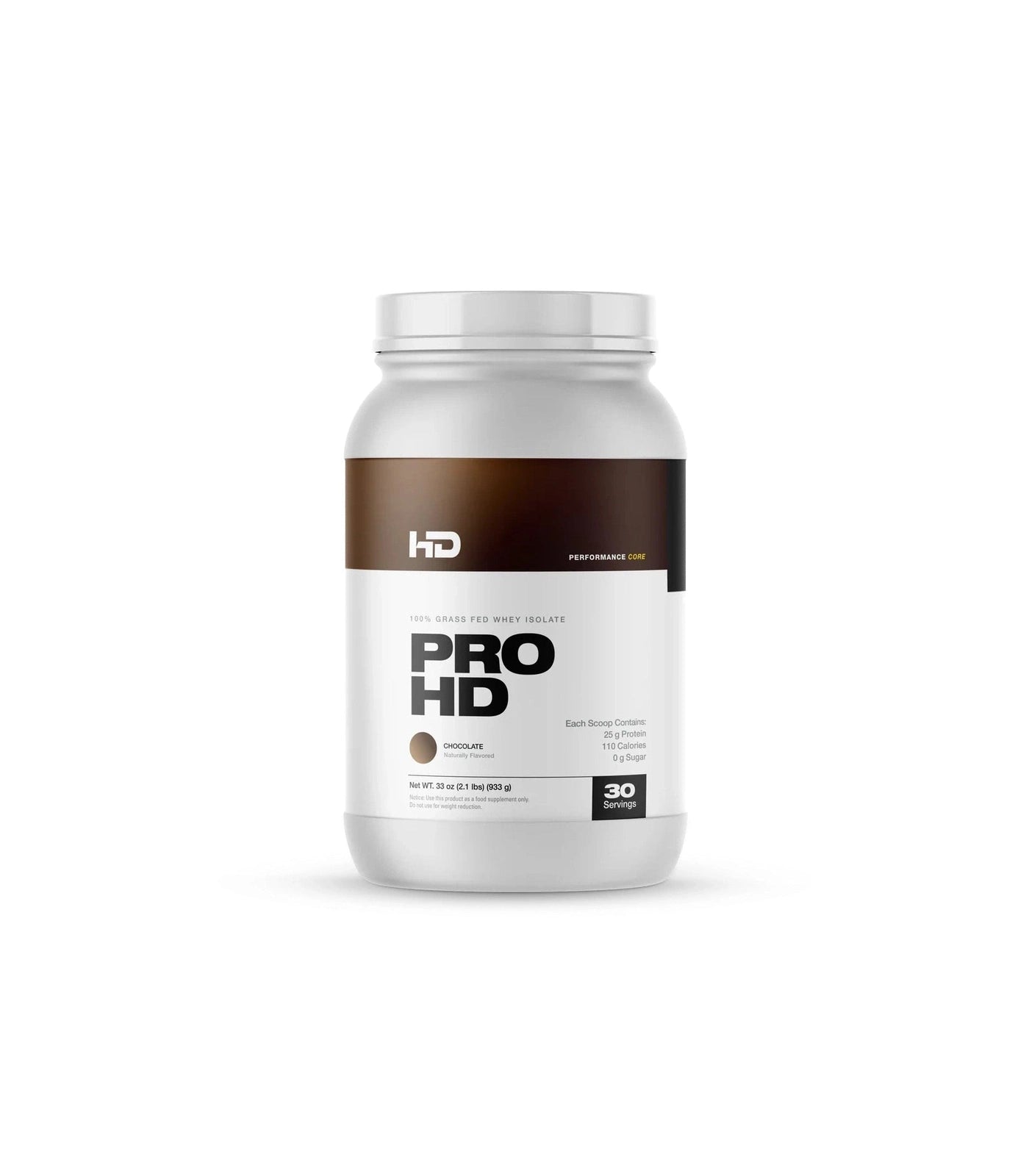 ProHD 2lbs