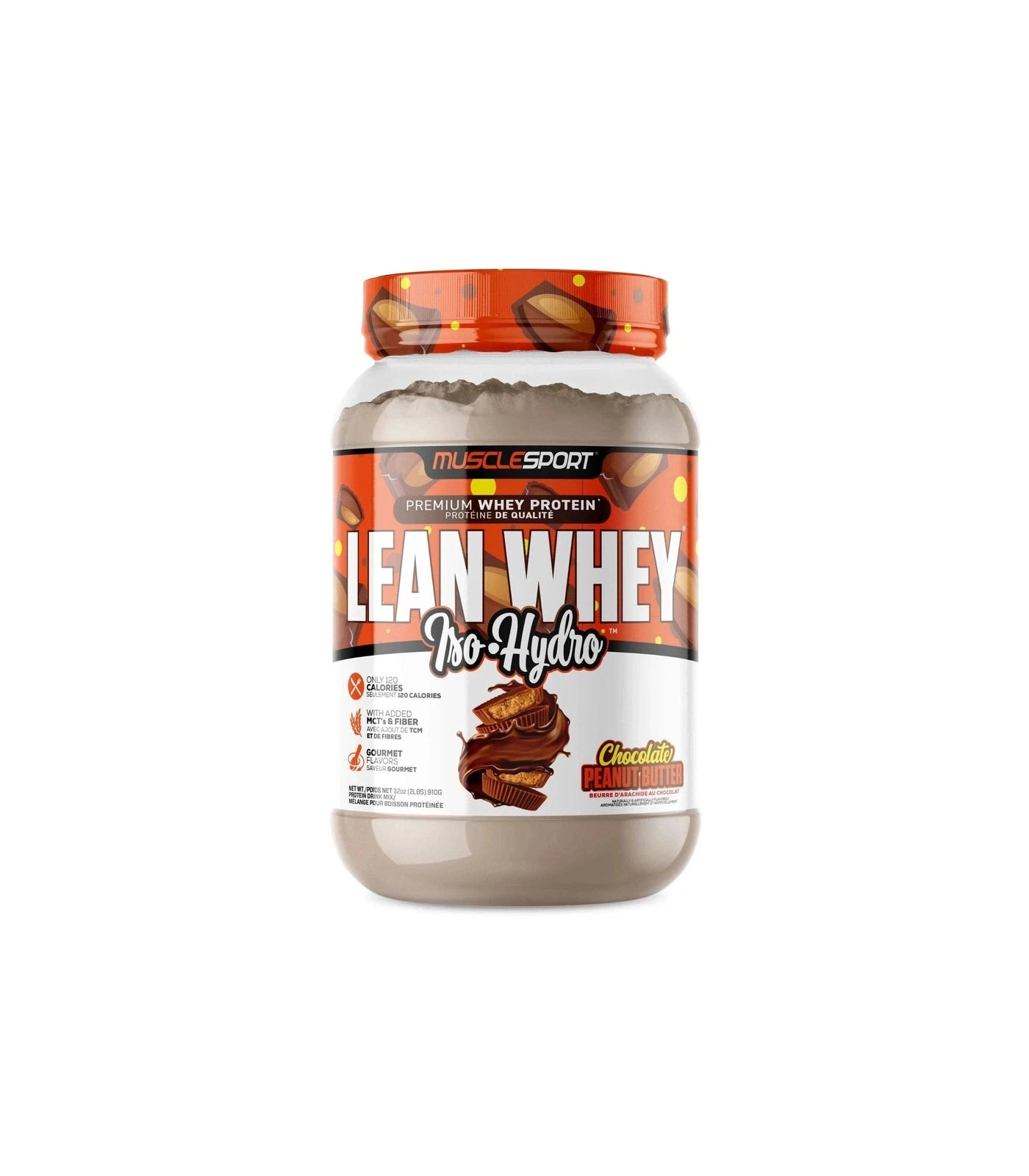 Lean Whey 2lbs