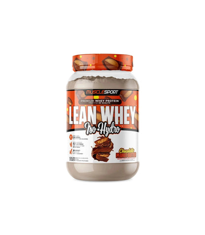 Lean Whey 2lbs
