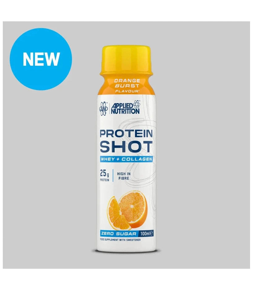Applied Nutrition Protein Shots 100ml