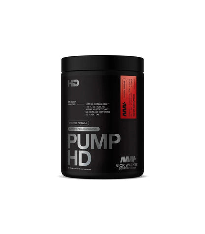 PumpHD