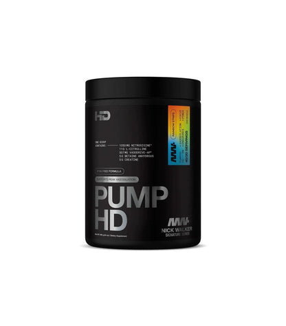 PumpHD