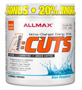 Allmax A-Cuts 36S