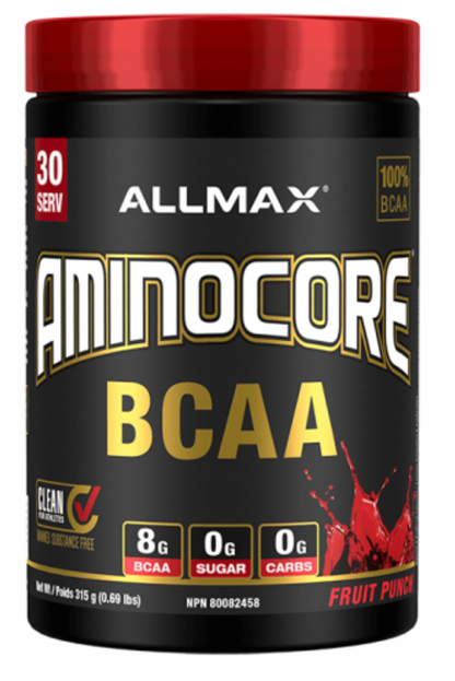 Allmax Aminocore 30S