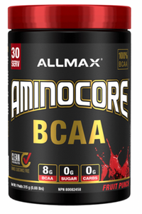 Allmax Aminocore 30S