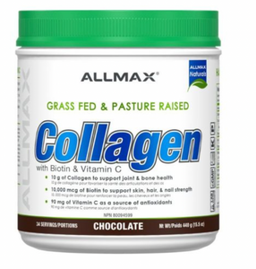 ALLMAX COLLAGEN 44s