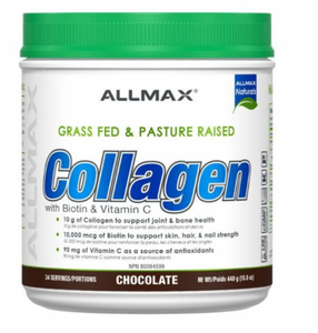 Allmax Collagen 44S