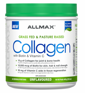 Allmax Collagen 44S