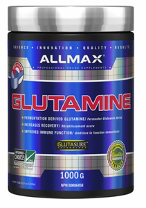 Allmax Glutamine 1000G