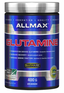 Allmax Glutamine 400G