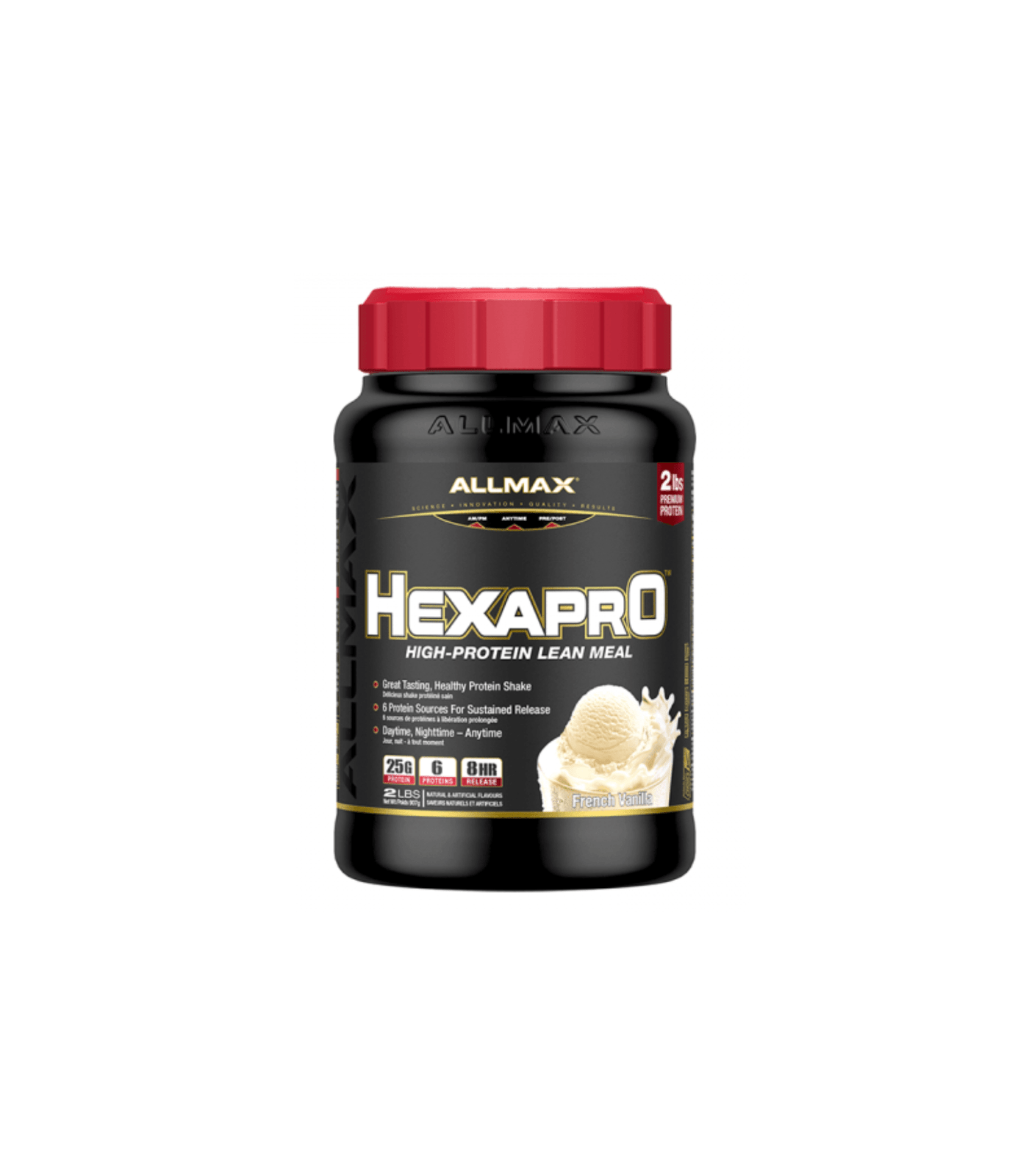 Allmax Hexapro 2Lbs