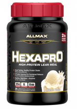 Load image into Gallery viewer, Allmax Hexapro 2Lbs
