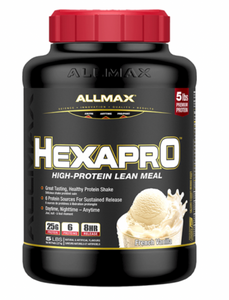 Allmax Hexapro 5Lbs