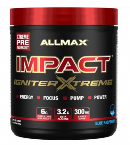 Allmax Igniter Xtreme 20S