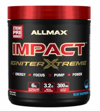 Load image into Gallery viewer, Allmax Igniter Xtreme 20S
